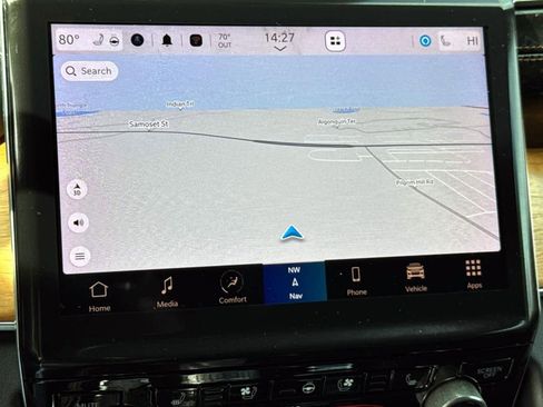 Used 2021 Jeep Grand Cherokee L Summit image 24