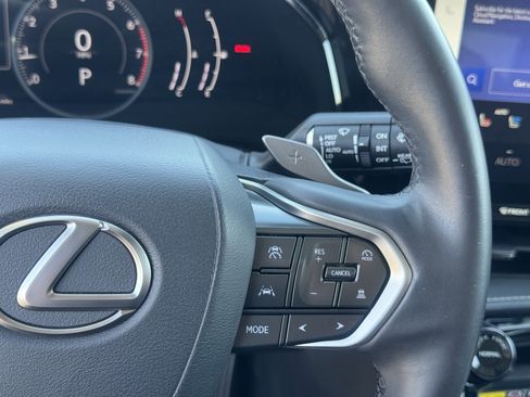 Used 2022 Lexus NX 350 AWD w/ Accessory Package 2 image 22