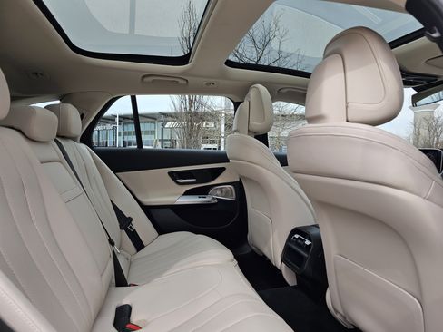 Certified 2024 Mercedes-Benz E 450 4MATIC All-Terrain Wagon image 24