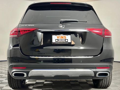 Used 2023 Mercedes-Benz GLE 350 w/ Premium Package image 9