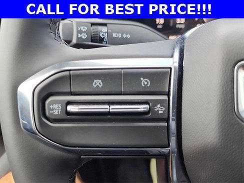 New 2026 GMC Canyon Elevation w/ Convenience Package image 22