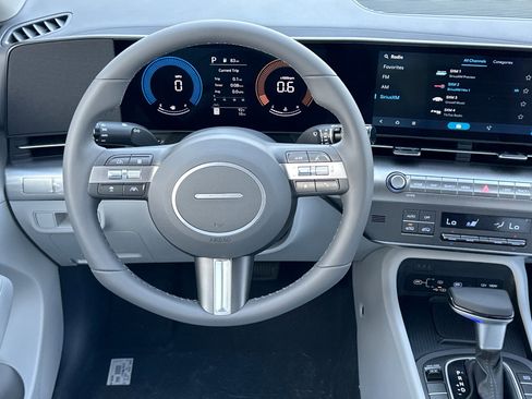 New 2026 Hyundai Kona SEL Sport image 14