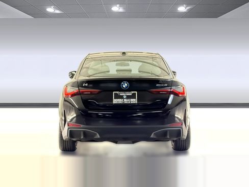 Certified 2023 BMW i4 eDrive40 image 10