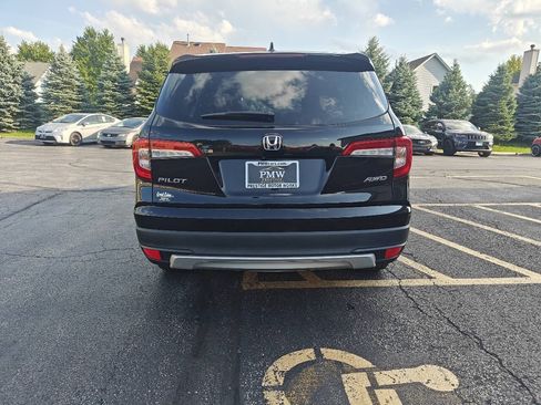 Used 2019 Honda Pilot EX-L image 4