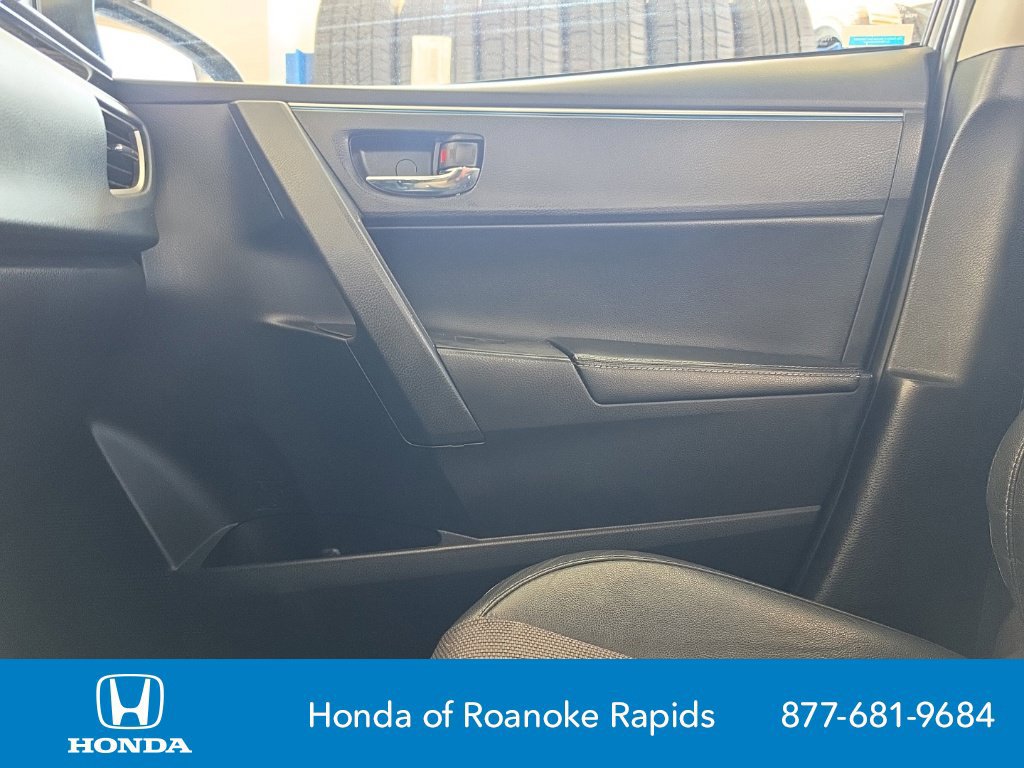 Used 2014 Toyota Corolla S FWD image 12