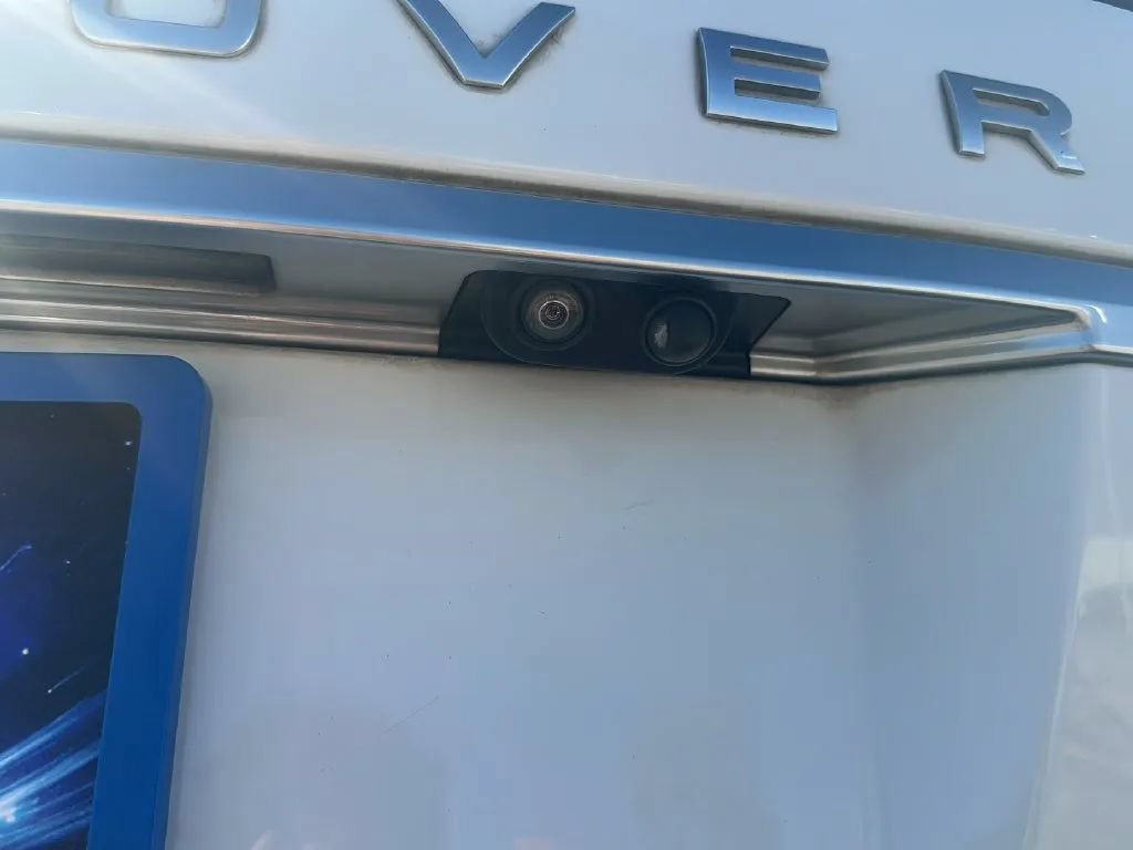 Used 2019 Land Rover Range Rover HSE AWD/4WD image 35