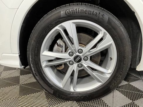 Used 2021 Audi Q3 2.0T Premium w/ Convenience Package image 10