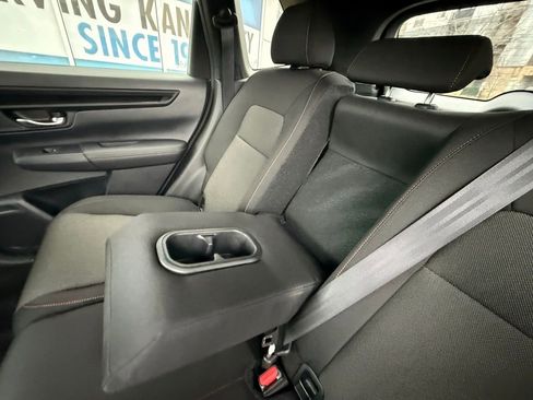 Used 2023 Honda CR-V Sport image 31