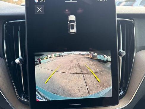 New 2026 Volvo XC60 B5 Core image 27