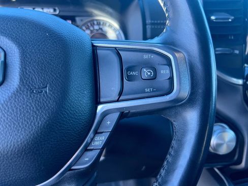 Used 2022 RAM 1500 Laramie image 17