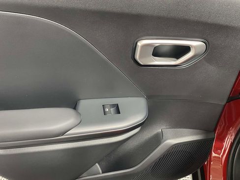 New 2026 Kia K4 FWD image 16