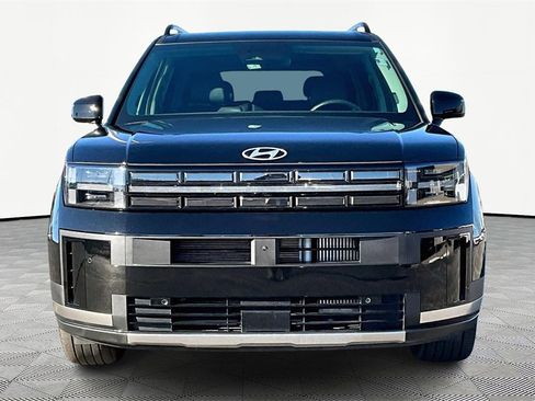 Used 2024 Hyundai Santa Fe Limited image 3