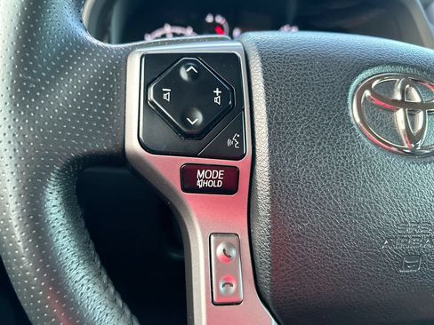 Used 2023 Toyota 4Runner SR5 RWD image 16