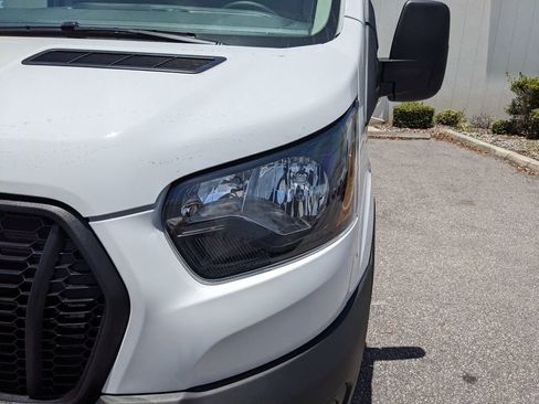 New 2025 Ford Transit 150 Low Roof image 8