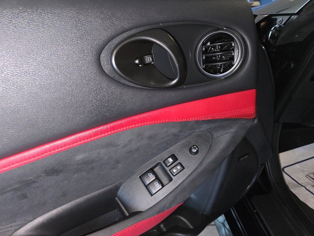 Used 2025 Nissan Z Performance w/ Floor Mat Package RWD image 13