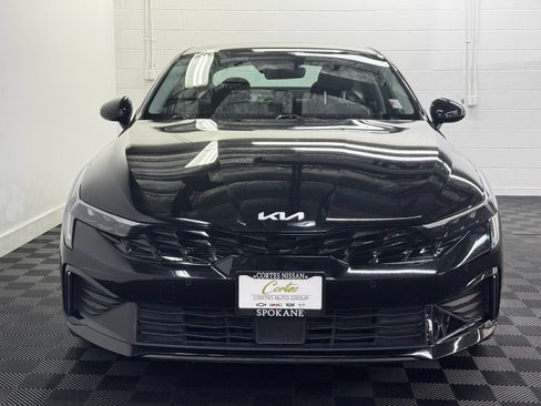 Used 2025 Kia K5 LXS FWD image 5