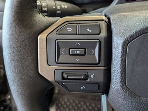 New 2026 Toyota Land Cruiser image 23