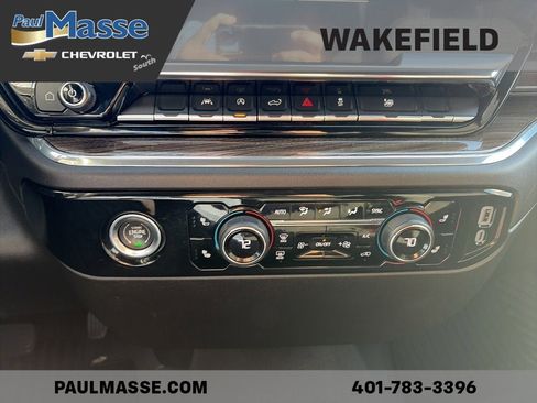 Certified 2024 Chevrolet Silverado 1500 LT image 9