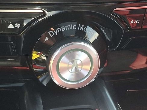 Used 2024 Acura MDX A-Spec image 25