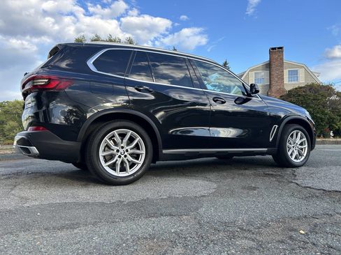 Used 2021 BMW X5 xDrive40i image 31