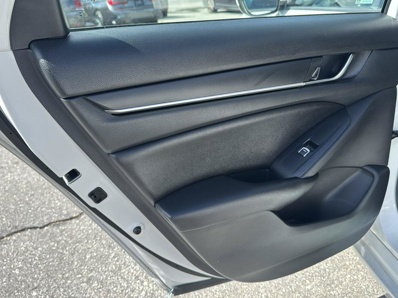 Used 2019 Honda Accord Sport image 39
