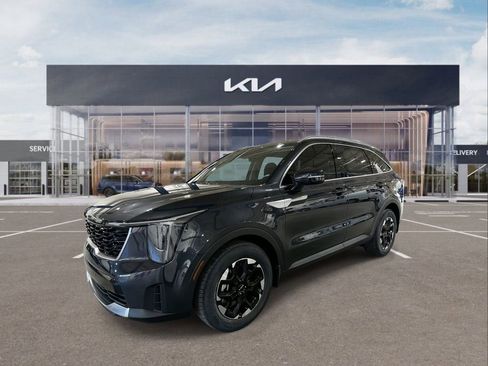 New 2026 Kia Sorento S image 4