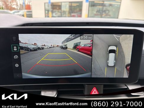 New 2026 Kia Carnival SX Prestige FWD image 33