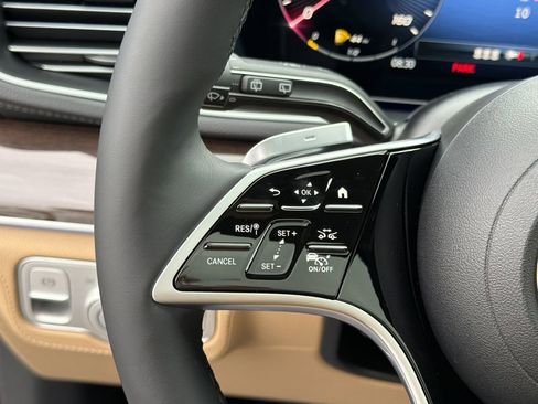 New 2026 Mercedes-Benz GLE 450 4MATIC image 26