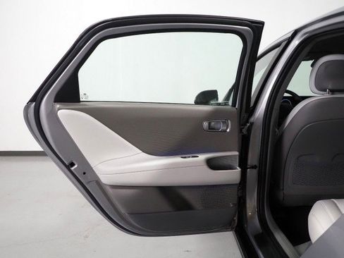 Used 2024 Hyundai Ioniq 6 SEL RWD image 49