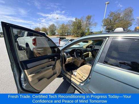 Used 2011 Honda CR-V SE image 7