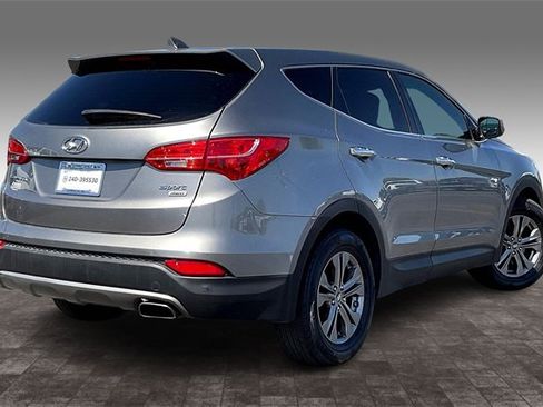 Used 2014 Hyundai Santa Fe Sport image 2