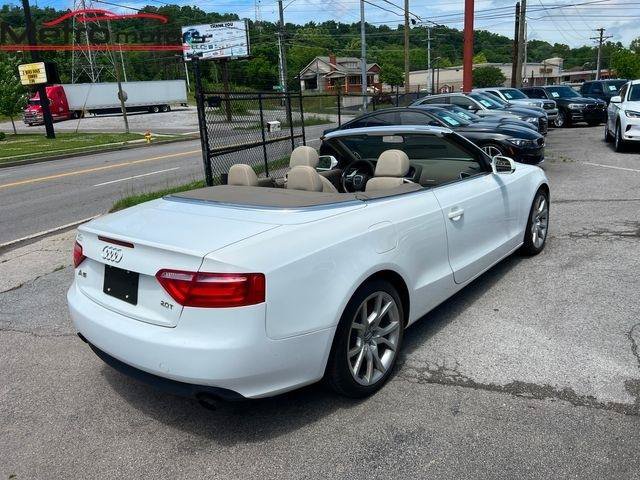 Used 2011 Audi A5 2.0T Premium FWD image 43