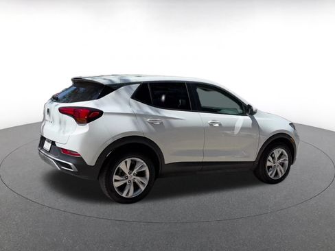 Used 2025 Buick Encore GX Preferred FWD image 15