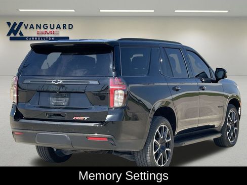 Used 2021 Chevrolet Tahoe RST w/ Luxury Package image 10