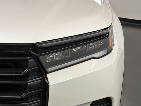 New 2026 Honda Pilot EX-L image 12