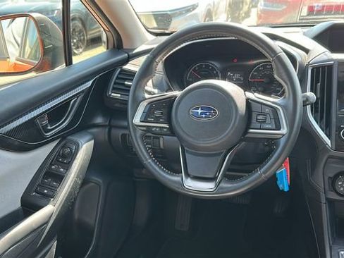Used 2018 Subaru Crosstrek 2.0i Premium w/ Moonroof Package AWD/4WD image 24