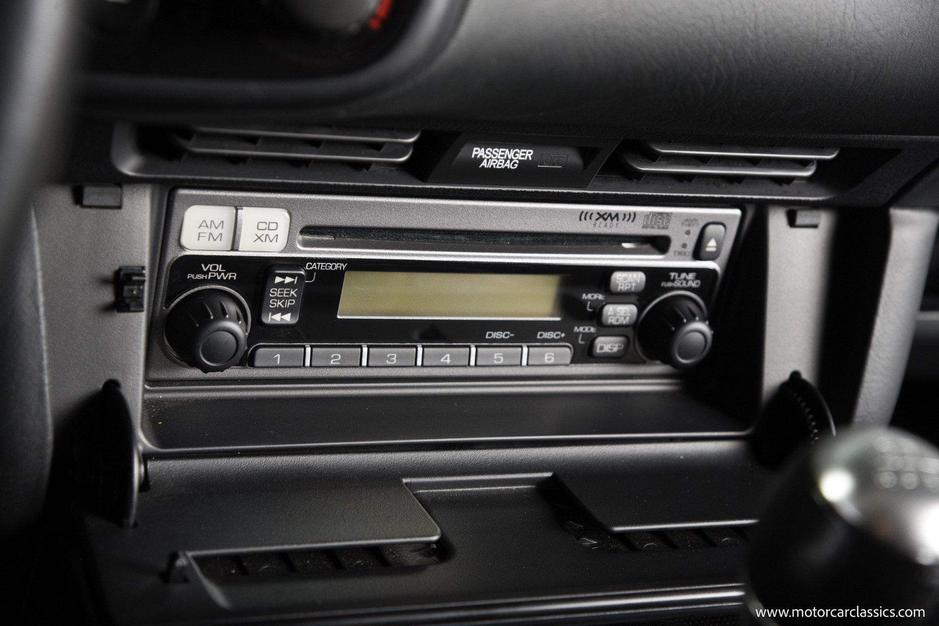 Used 2007 Honda S2000 image 36