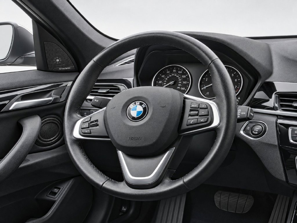 Used 2016 BMW X1 xDrive28i AWD/4WD image 36
