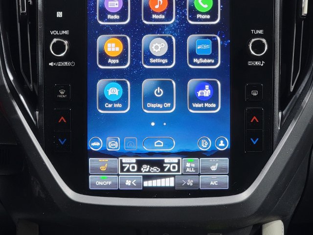 New 2026 Subaru Forester Premium AWD/4WD image 21