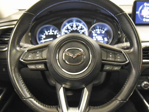 Used 2023 MAZDA CX-9 Touring image 27