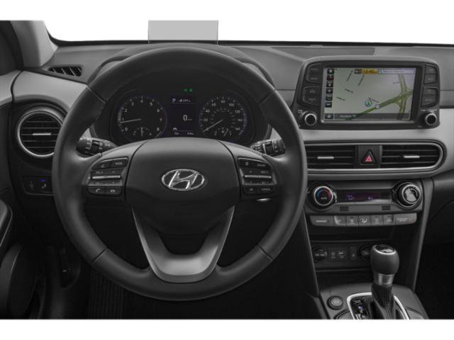 Used 2018 Hyundai Kona Ultimate FWD image 10