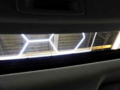 Used 2021 Honda HR-V EX image 18