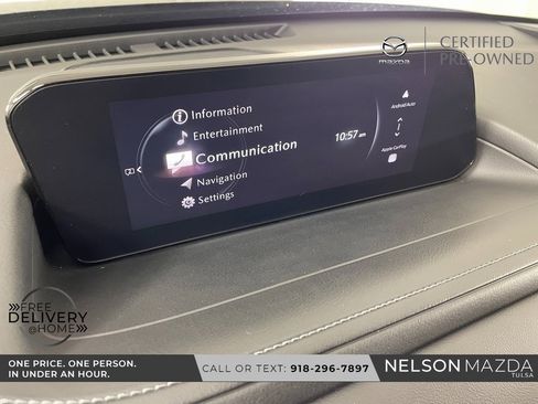 Certified 2024 MAZDA CX-30 AWD 2.5 S w/ Select Sport Pkg image 26