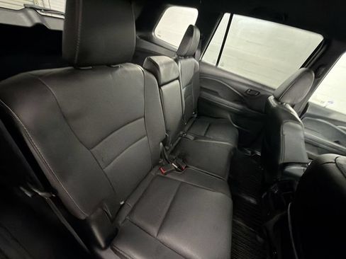 Used 2022 Honda Passport EX-L image 26