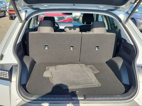 Certified 2024 Hyundai Ioniq 5 SEL RWD image 20
