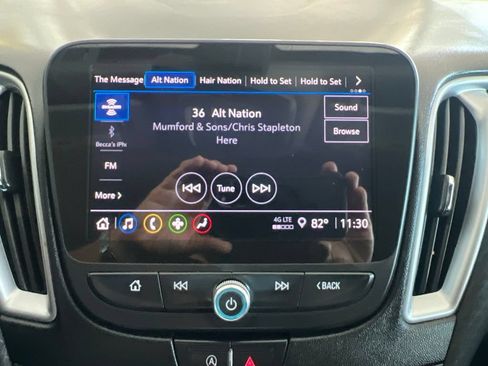 Used 2022 Chevrolet Malibu LT FWD image 60