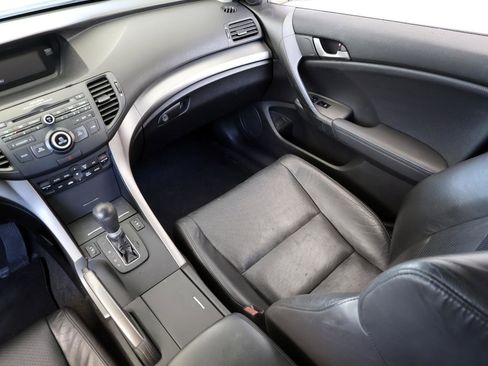 Used 2010 Acura TSX Sedan FWD image 18