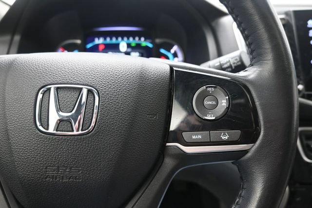 Used 2021 Honda Pilot Touring image 26