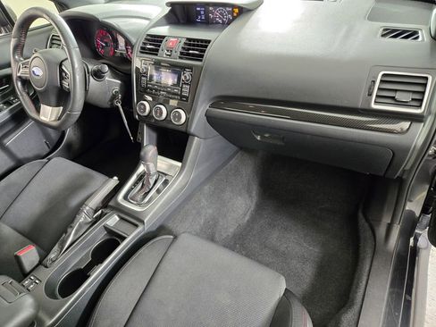 Used 2015 Subaru WRX Premium AWD/4WD image 24