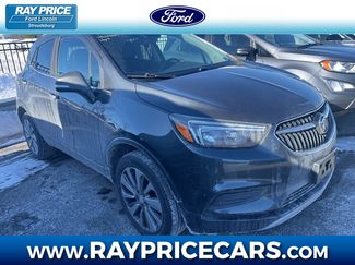 Used 2018 Buick Encore Preferred video 1